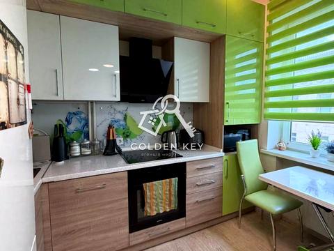 квартира за адресою Федора Караманиць вул. (Ватутіна), 28