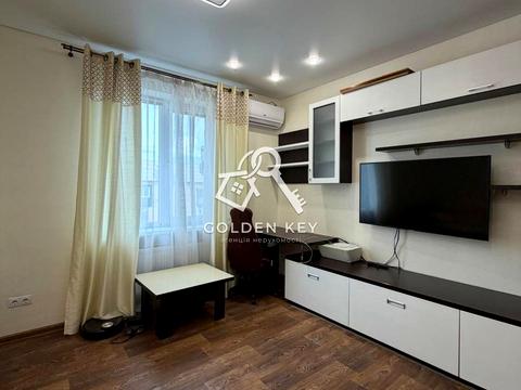 квартира за адресою Федора Караманиць вул. (Ватутіна), 28