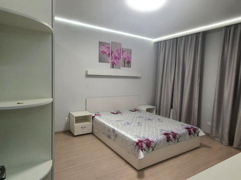 квартира по адресу Градоначальницкая ул., 12
