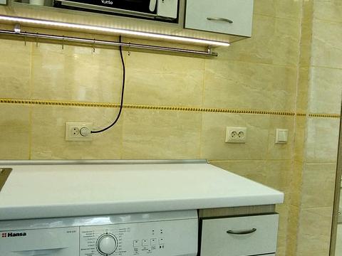 квартира по адресу Градоначальницкая ул., 12