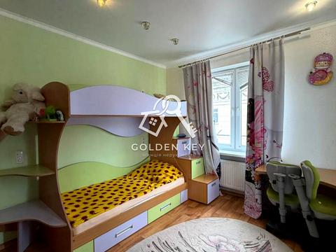 квартира за адресою Федора Караманиць вул. (Ватутіна), 28