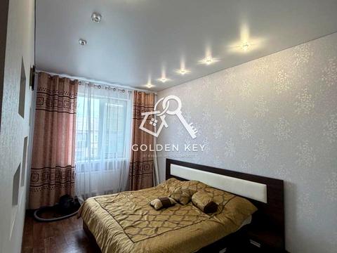 квартира за адресою Федора Караманиць вул. (Ватутіна), 28