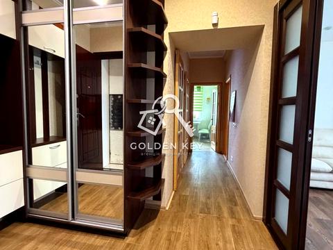 квартира за адресою Федора Караманиць вул. (Ватутіна), 28