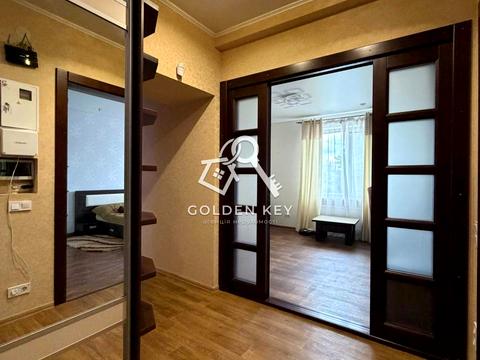квартира за адресою Федора Караманиць вул. (Ватутіна), 28
