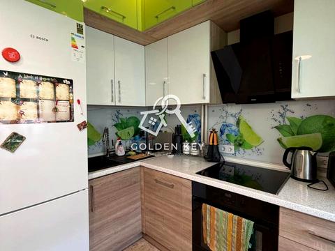квартира за адресою Федора Караманиць вул. (Ватутіна), 28