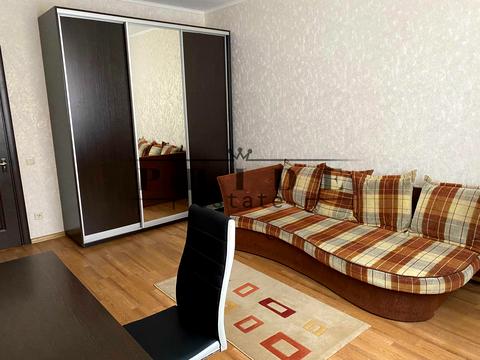 квартира по адресу Анны Ахматовой ул., 13