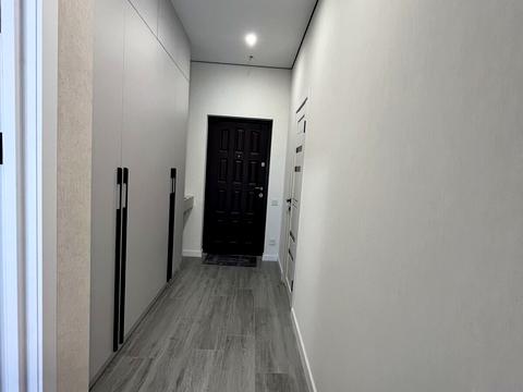 квартира за адресою Краснова вул., 3