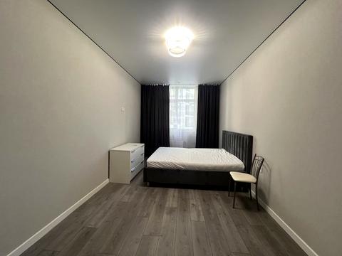 квартира за адресою Краснова вул., 3