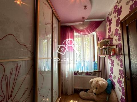 дом по адресу Бардіна