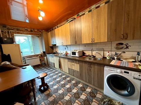квартира за адресою Харківська вул., 6, секція 1