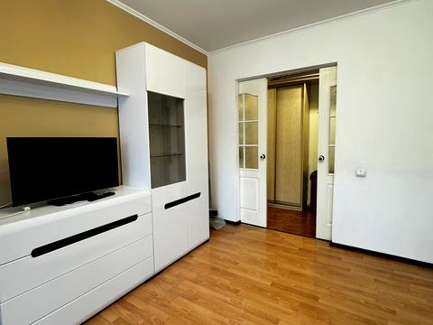 квартира по адресу Степана Бандеры ул., 15а