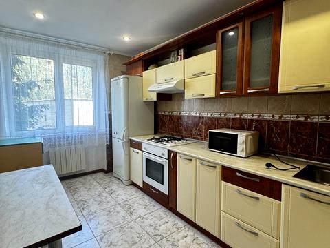квартира по адресу Степана Бандеры ул., 15а