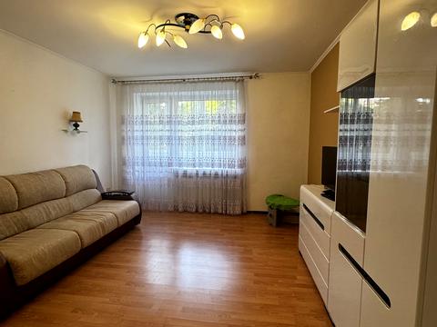квартира по адресу Степана Бандеры ул., 15а