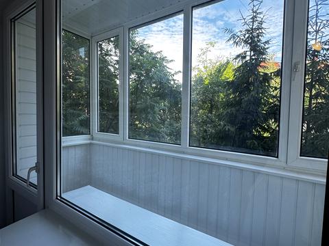 квартира по адресу Степана Бандеры ул., 15а