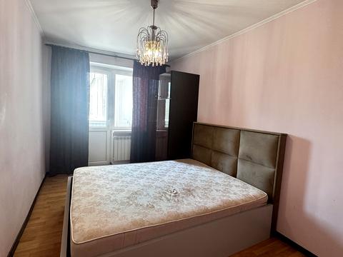 квартира по адресу Степана Бандеры ул., 15а