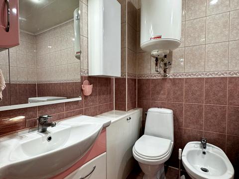 квартира по адресу Степана Бандеры ул., 15а