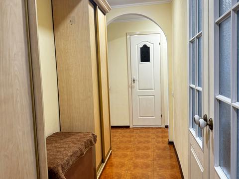 квартира по адресу Степана Бандеры ул., 15а