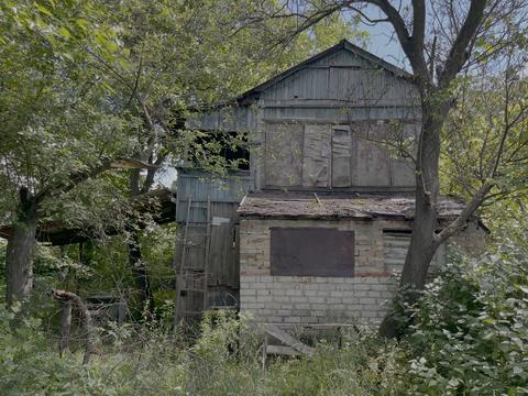участок по адресу 62-га Садова ул.