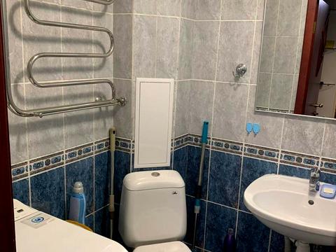 квартира за адресою Дніпро, житловий масив Тополя-2 вул., 28
