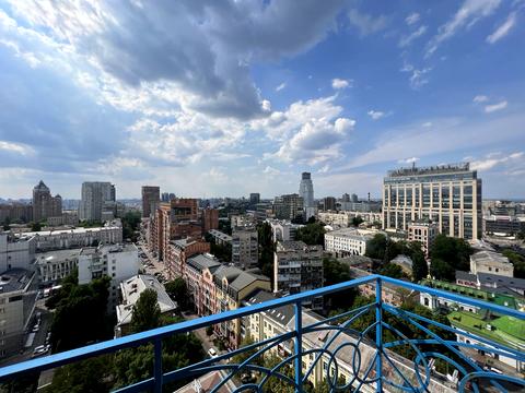 коммерческая по адресу Князей Острожских ул. (Московська), 46/2