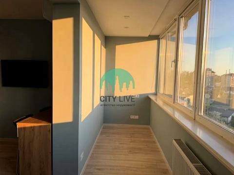 квартира за адресою Молодіжна вул., 55