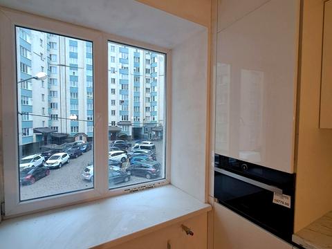 квартира по адресу Гарбарская ул., (Будинок)