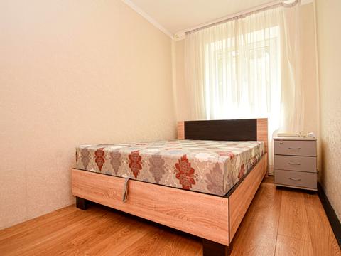 квартира по адресу Старый Рынок ул. (Матросова), 3