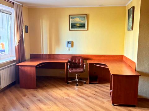 квартира по адресу Никольско-Слободская ул., 4-Г