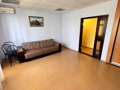 квартира по адресу Никольско-Слободская ул., 4-Г