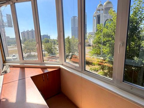 квартира по адресу Никольско-Слободская ул., 4-Г