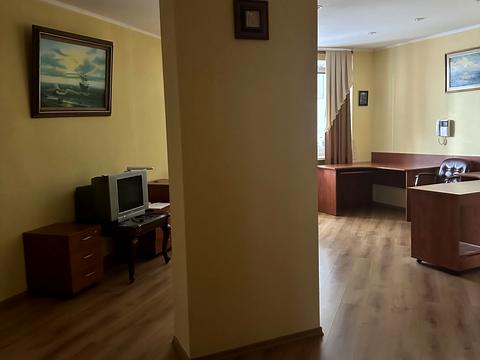квартира по адресу Никольско-Слободская ул., 4-Г