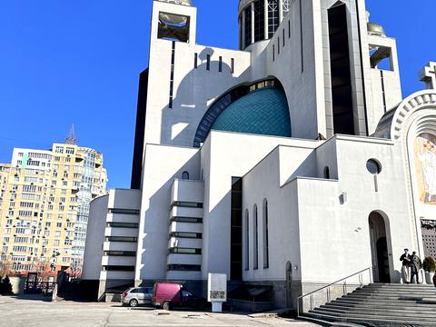 квартира по адресу Никольско-Слободская ул., 4-Г