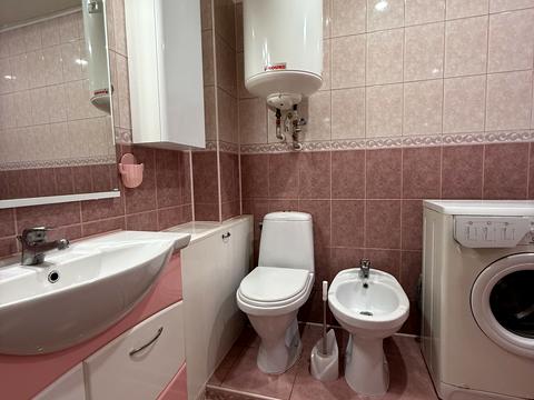 квартира по адресу Степана Бандеры ул., 15а