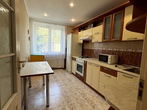 квартира по адресу Степана Бандеры ул., 15а