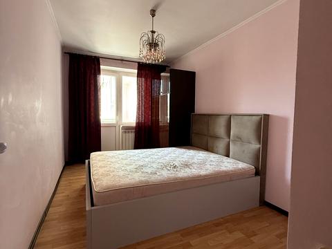 квартира по адресу Степана Бандеры ул., 15а