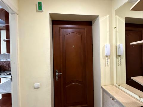квартира по адресу Степана Бандеры ул., 15а
