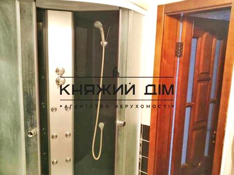 квартира за адресою Золотоустівська вул., 1