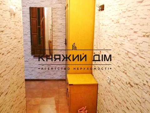 квартира за адресою Золотоустівська вул., 1