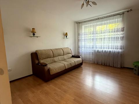 квартира по адресу Степана Бандеры ул., 15а