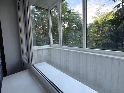 квартира по адресу Степана Бандеры ул., 15а
