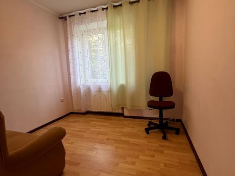 квартира по адресу Степана Бандеры ул., 15а
