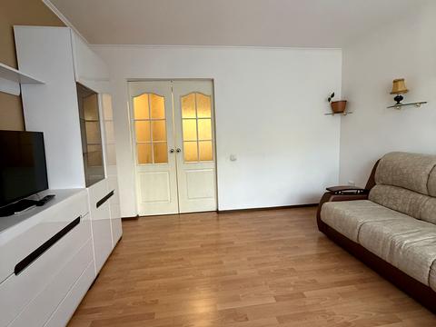 квартира по адресу Степана Бандеры ул., 15а