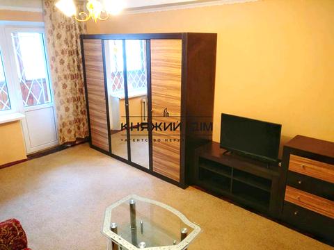 квартира за адресою Золотоустівська вул., 1