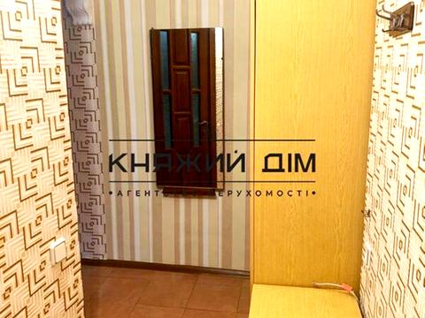 квартира за адресою Золотоустівська вул., 1