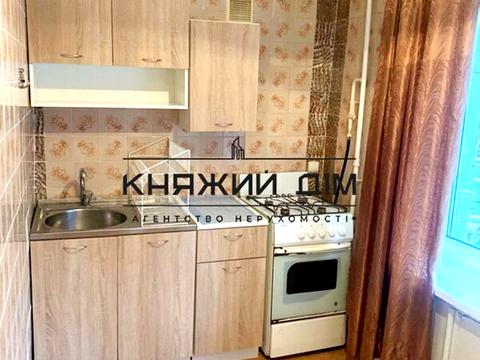 квартира за адресою Золотоустівська вул., 1