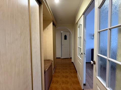 квартира по адресу Степана Бандеры ул., 15а
