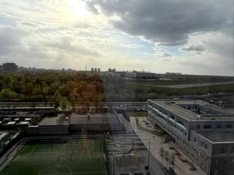 квартира по адресу Салютная ул., 2к6