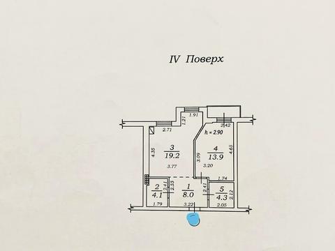 квартира по адресу Пушкинская ул. (Пушкінська), 23