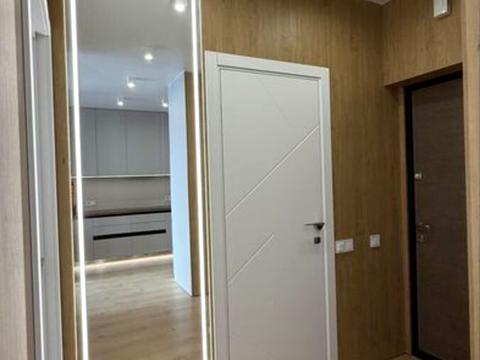 квартира по адресу Салютная ул., 2к6