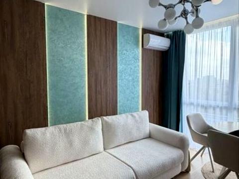 квартира по адресу Салютная ул., 2к6